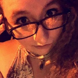 Meet your Posher, Stormy